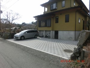 0002-i-富士河口湖町一般住宅