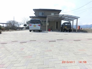 0004-ic-富士河口湖町一般住宅         