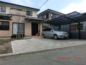 0006-ic-富士河口湖町一般住宅       