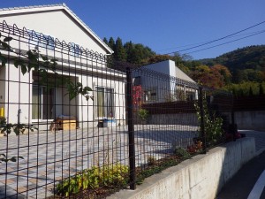 0011-if-富士河口湖町一般住宅        