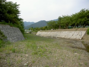 0015-p-西川河川災害復旧工事          