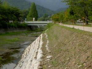 0015-p-西川河川災害復旧工事               