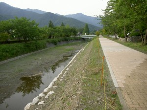 0015-p-西川河川災害復旧工事          